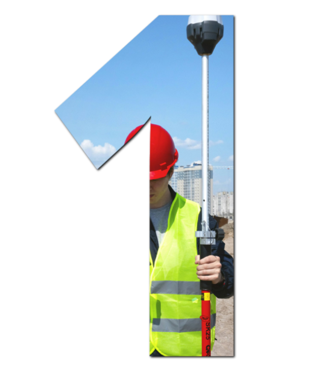 EsBIMclass incluye clasificación para proyectos de topografía, movimientos de tierra y acondicionamiento del terreno