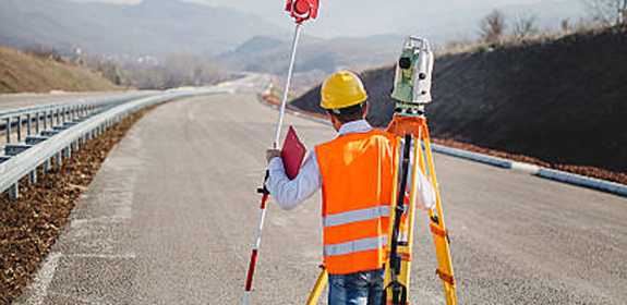Curso de topografía y geodesia